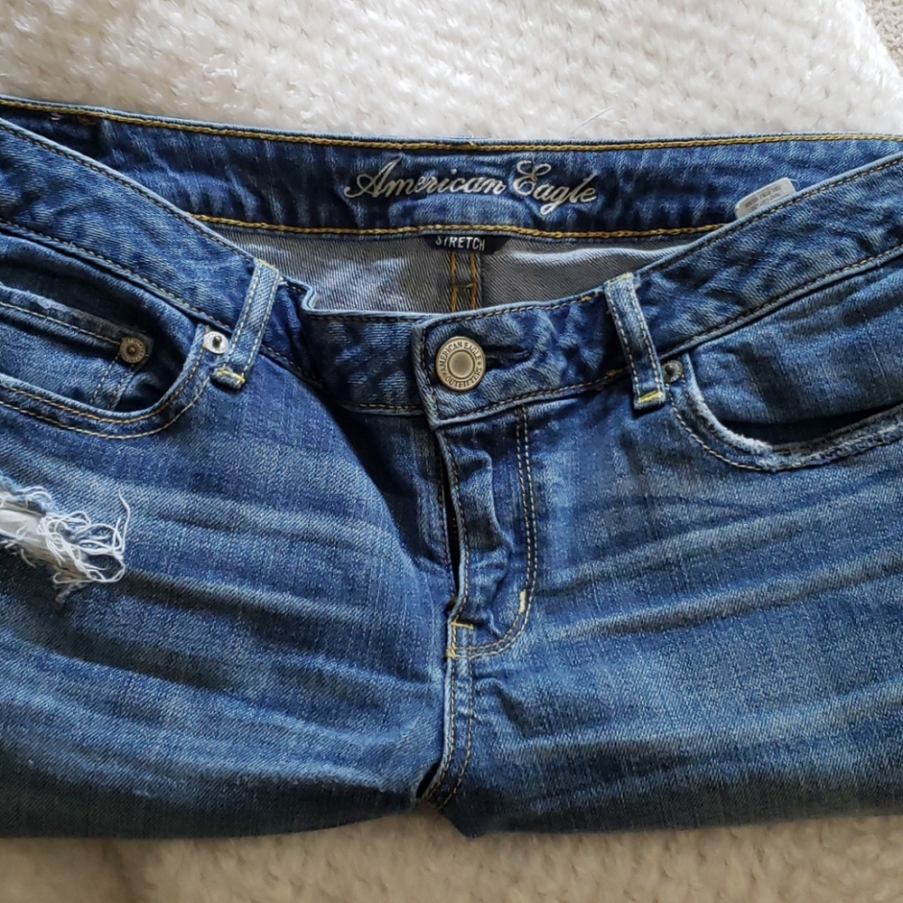 American Eagle shorts - Picture 4 of 5